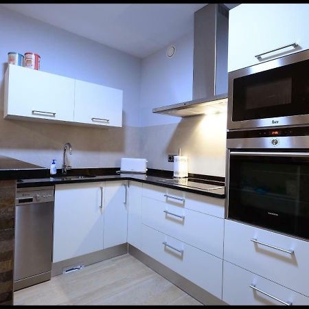 Apartamento Iturraldea I y II Echalar Exterior foto